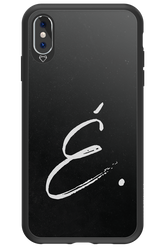 (Off Space) E II 2.0 - Apple iPhone XS Max