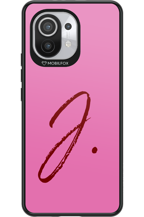 (Sorbet) J 2.0 - Xiaomi Mi 11 5G