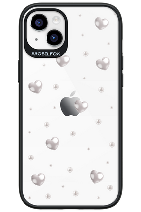 Pearl Tears 2.0 - Apple iPhone 14 Plus