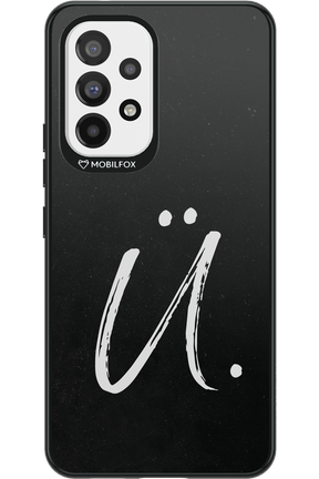 (Off Space) U II 2.0 - Samsung Galaxy A53