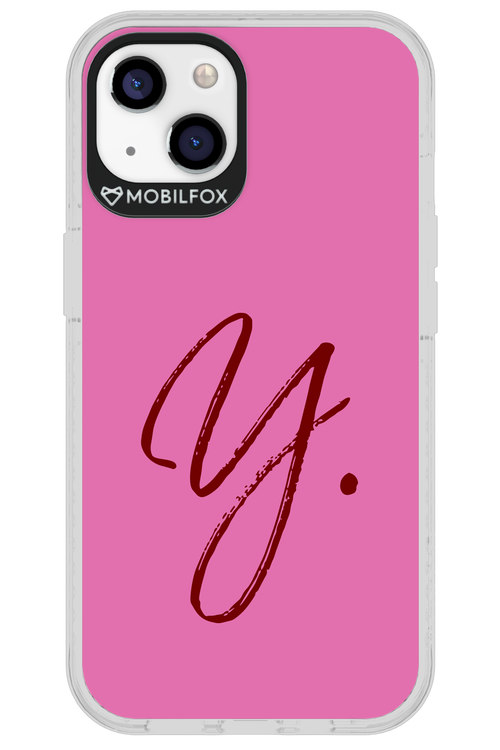 (Sorbet) Y 2.0 - Apple iPhone 13