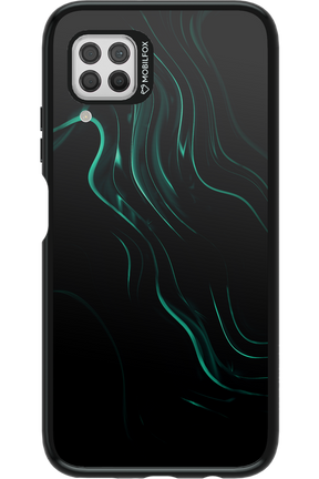 Northern Lights 2.0 - Huawei P40 Lite
