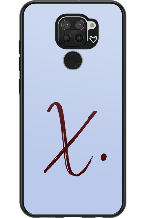 (Jellyfish Presso) X 2.0 - Xiaomi Redmi Note 9