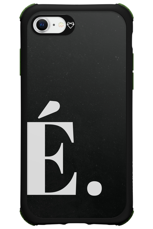 E II (Off Space) 2.0 - Apple iPhone 7