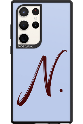 (Jellyfish Presso) N 2.0 - Samsung Galaxy S23 Ultra