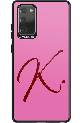 (Sorbet) K 2.0 - Samsung Galaxy Note 20