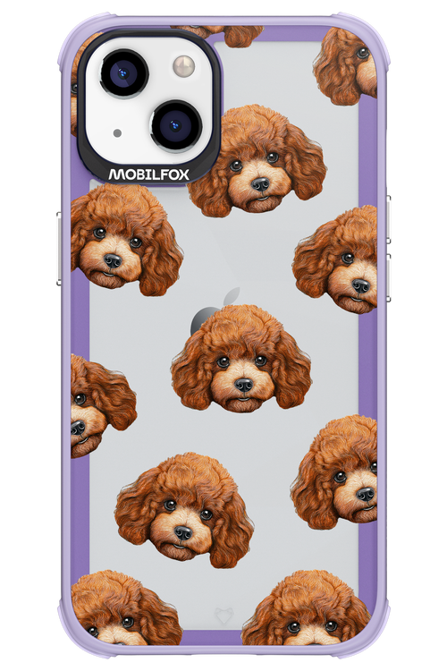 Puddle Amore - Apple iPhone 13