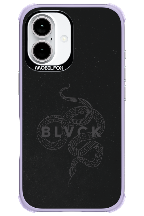 MAMBA 2.0 - Apple iPhone 16