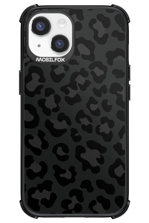 BLACK LEOPARD - Apple iPhone 14