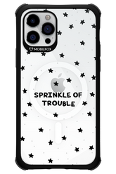 Trouble - Apple iPhone 12 Pro