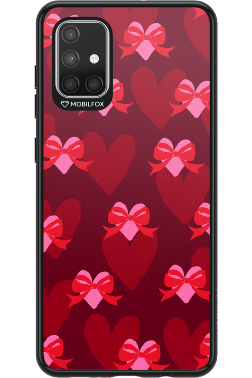 My Heart My Love - Samsung Galaxy A71