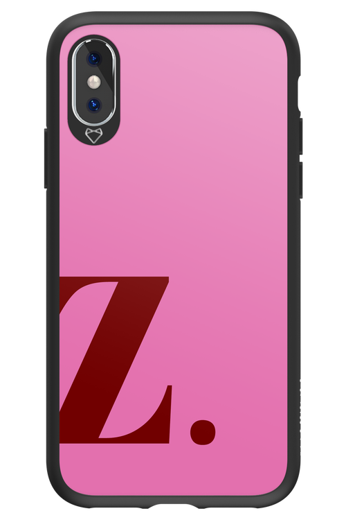 Z (Sorbet) 2.0 - Apple iPhone XS