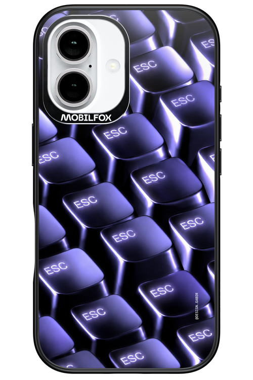 Can's Escape 2.0 - Apple iPhone 16