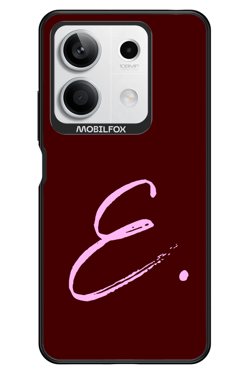 (Dark Blush) E 2.0 - Xiaomi Redmi Note 13 5G