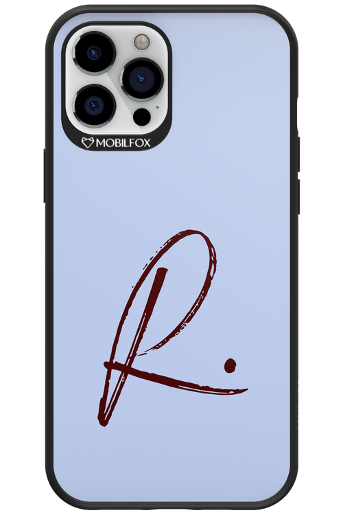 (Jellyfish Presso) R 2.0 - Apple iPhone 12 Pro Max