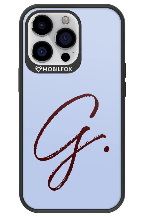 (Jellyfish Presso) G 2.0 - Apple iPhone 13 Pro