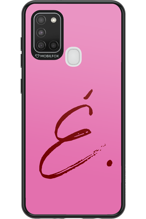 (Sorbet) E II 2.0 - Samsung Galaxy A21 S