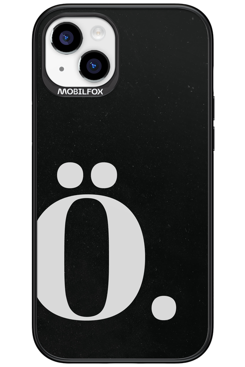 O II (Off Space) 2.0 - Apple iPhone 15 Plus