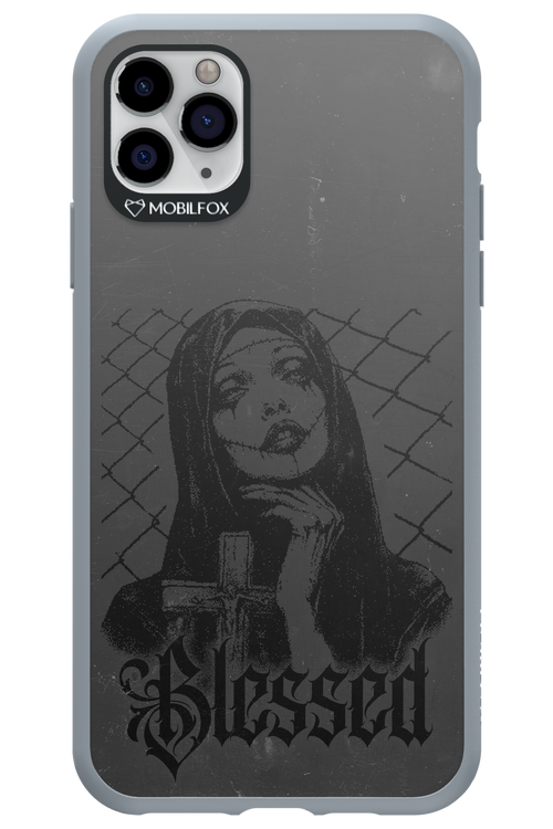 God bless 2.0 - Apple iPhone 11 Pro Max