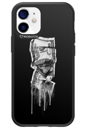 Melting Money - Apple iPhone 12 Mini