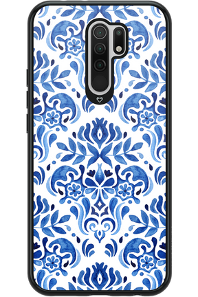La Dolce Flora 2.0 - Xiaomi Redmi 9