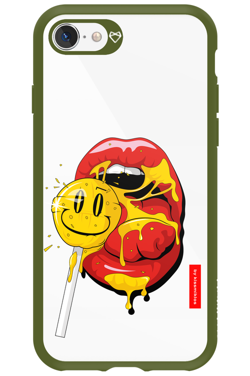 Lolli Kiss 2.0 - Apple iPhone SE 2020