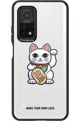 Maneki Neko - Xiaomi Mi 10T 5G