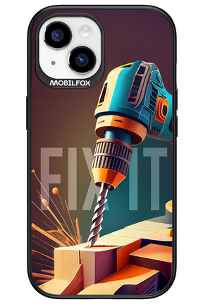Fix It - Apple iPhone 15