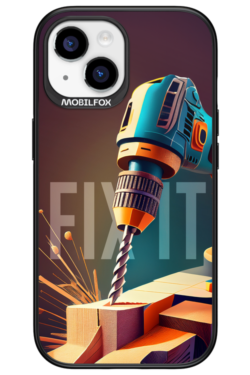 Fix It - Apple iPhone 15