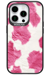 Pink Cow 2.0 - Apple iPhone 15 Pro