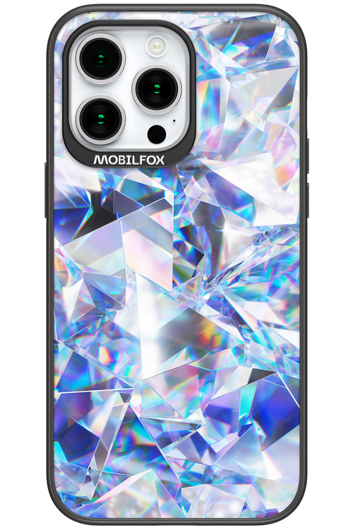 Holo Shard - Apple iPhone 15 Pro Max