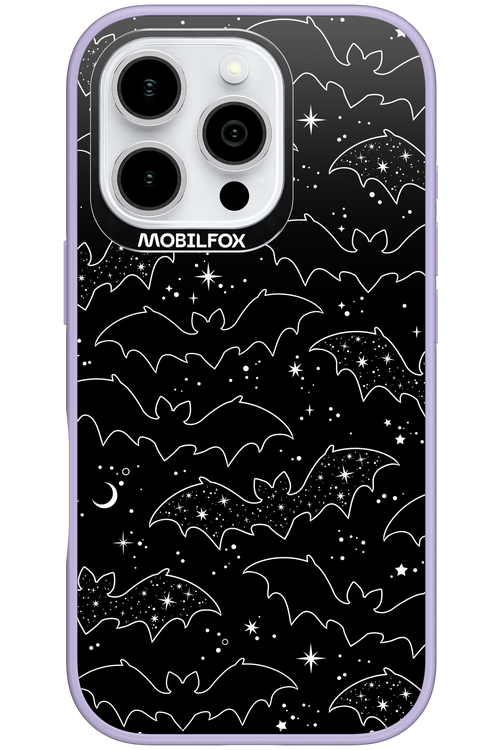 Dreamer Bat - Apple iPhone 16 Pro