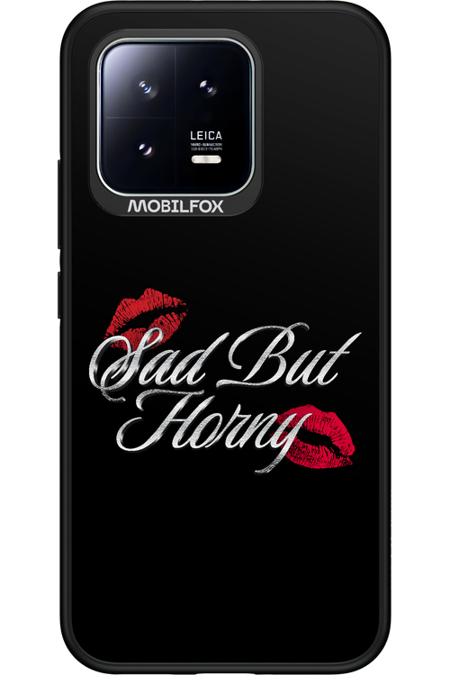 Sad But Horny 2.0 - Xiaomi 13