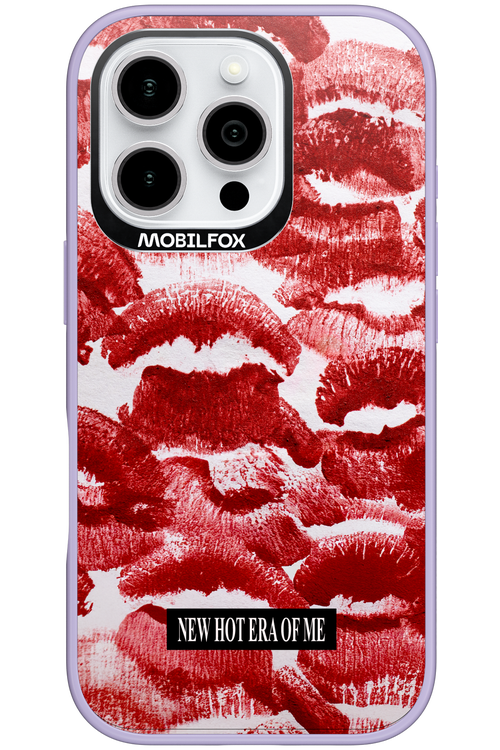 New Era 2.0 - Apple iPhone 16 Pro
