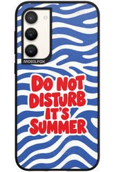 DO NOT DISTURB ITS SUMMER 2.0 - Samsung Galaxy S23 Plus