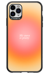 Pretty Aura - Apple iPhone 11 Pro Max