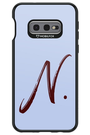 (Jellyfish Presso) N 2.0 - Samsung Galaxy S10e