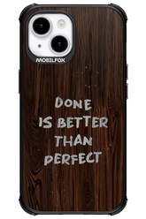 Perfect - Apple iPhone 15