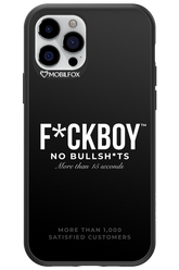 F_CKBOY 2.0 - Apple iPhone 12 Pro