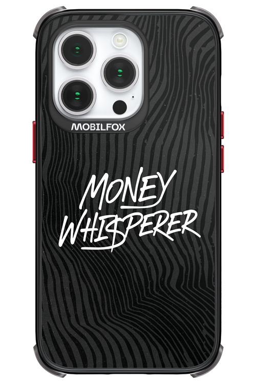 Money Whisperer 2.0 - Apple iPhone 14 Pro