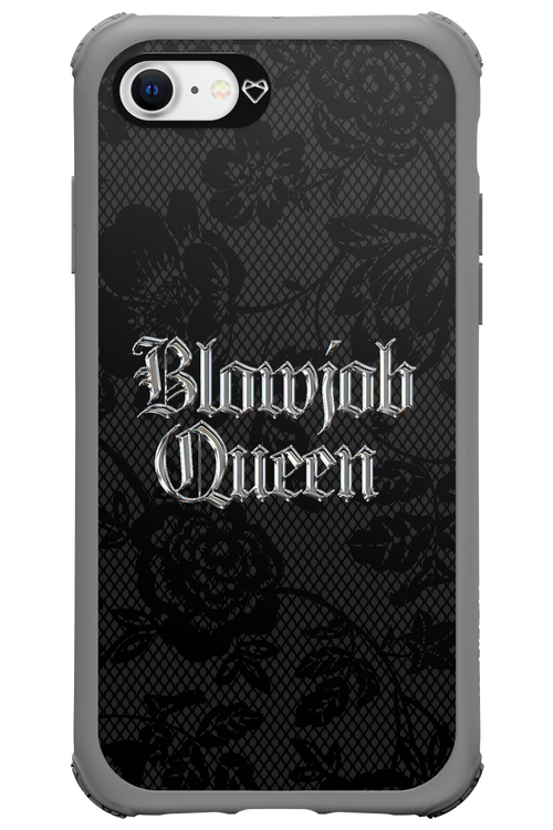 Blowjob Queen 2.0 - Apple iPhone SE 2020