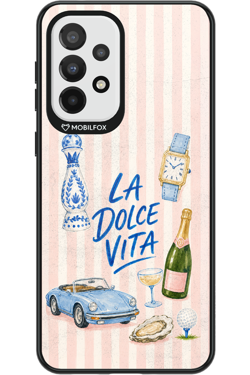 La Dolce Vita 2.0 - Samsung Galaxy A33