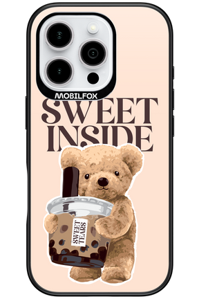 Sweet Inside 2.0 - Apple iPhone 16 Pro