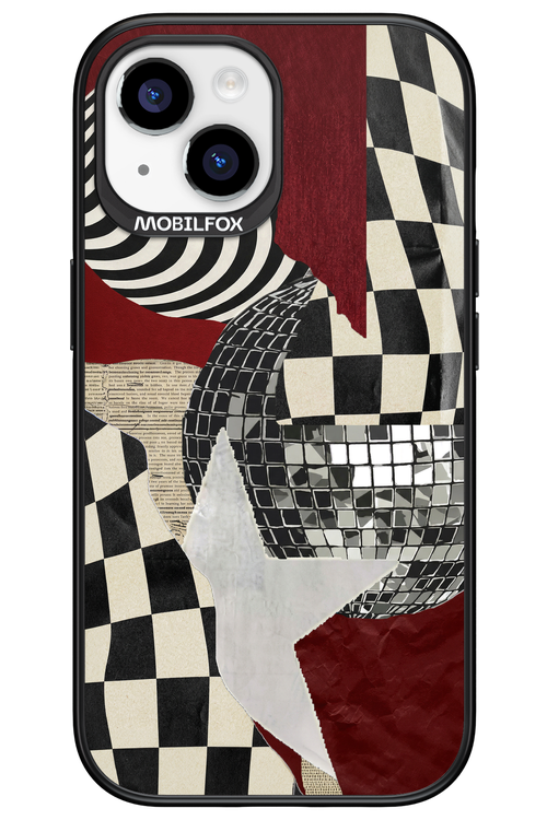 Disco Time 2.0 - Apple iPhone 15