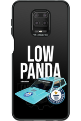 Low Panda - Xiaomi Redmi Note 9 Pro