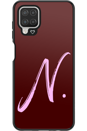 (Dark Blush) N 2.0 - Samsung Galaxy A12
