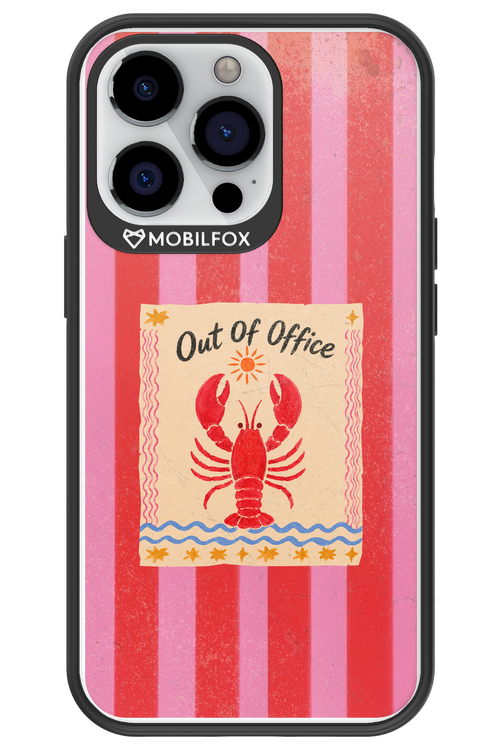 Out Of Office 2.0 - Apple iPhone 13 Pro