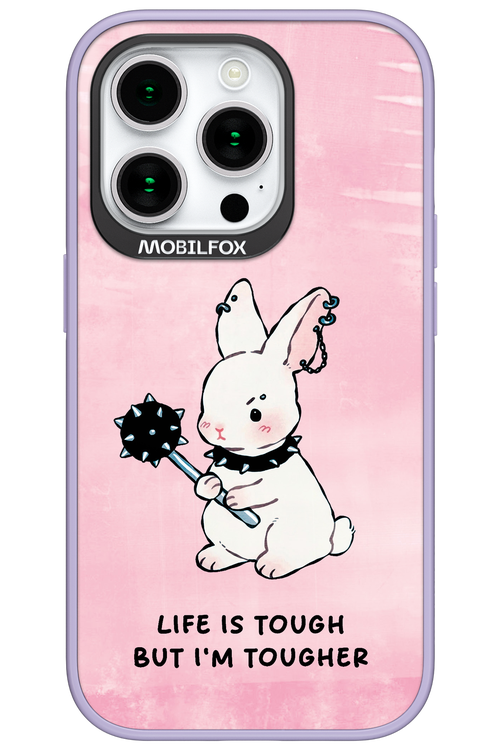 Bunny 2.0 - Apple iPhone 15 Pro