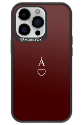 A Burgundia II 2.0 - Apple iPhone 13 Pro