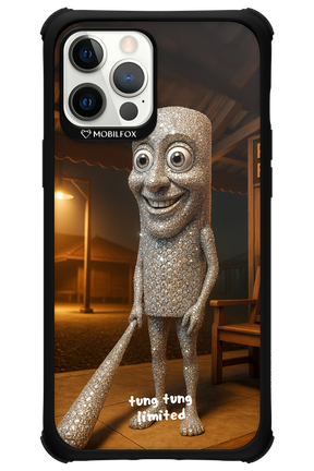 Tung Tung Limited - Apple iPhone 12 Pro Max